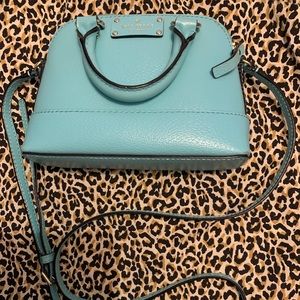 Authentic Tiffany Blue Kate Spade